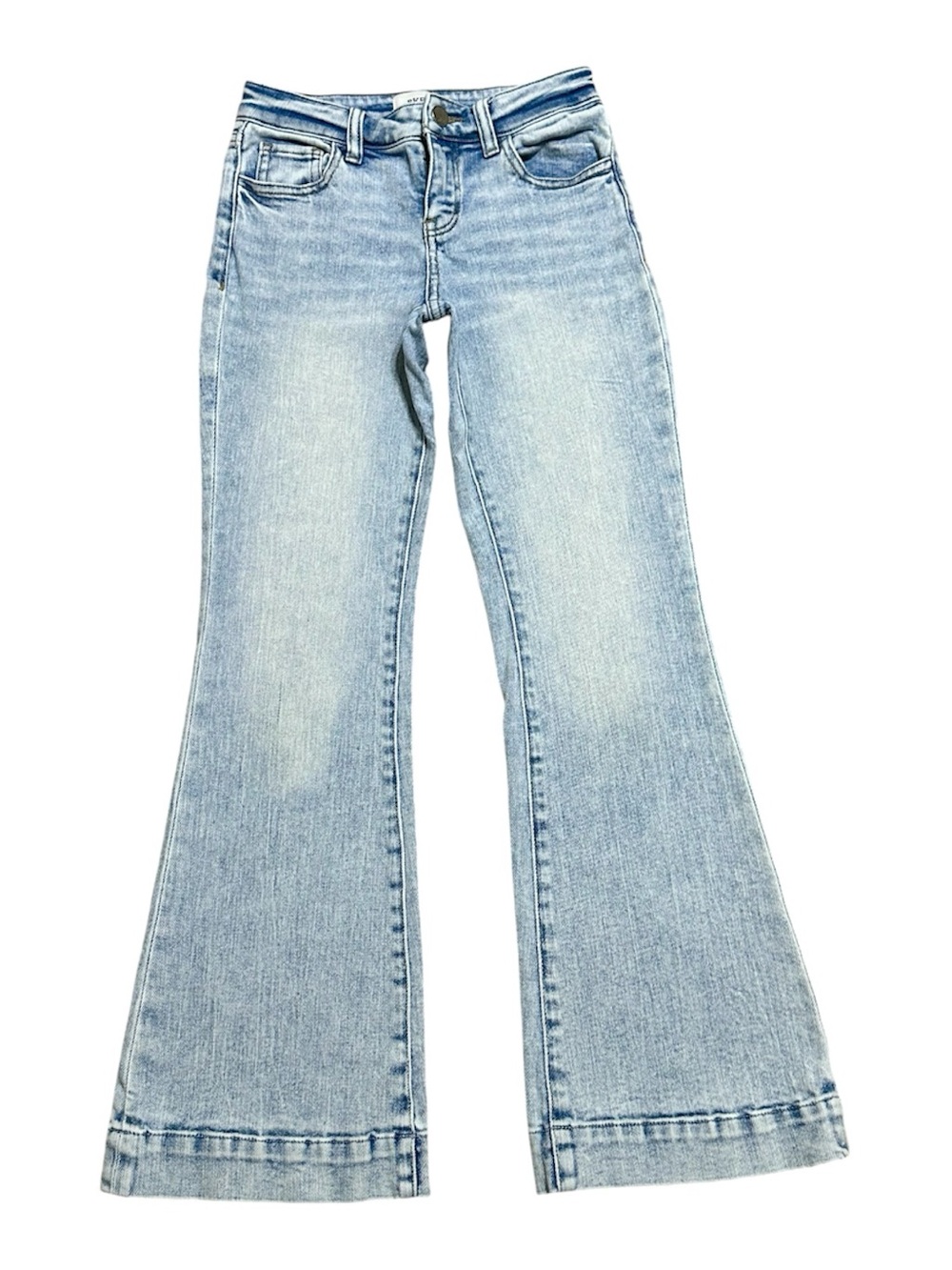 BKE Youth Mini Andi Trouser Jeans girls size 12